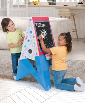 2 in 1 Easel Set