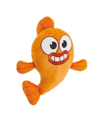 Baby Shark William Fin Friend Plush, 12"