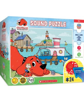 MasterPieces Puzzles