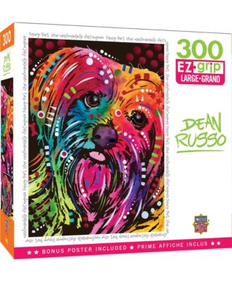MasterPieces Puzzles