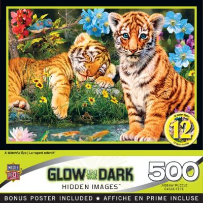 MasterPieces Puzzles