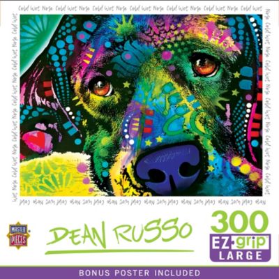 MasterPieces Puzzles