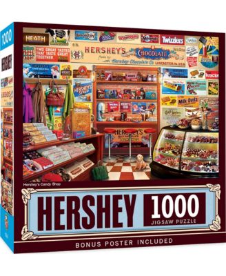 MasterPieces Puzzles