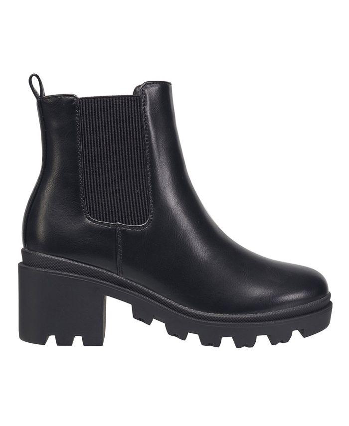 French Connection Women's Jane Bootie - Macy's