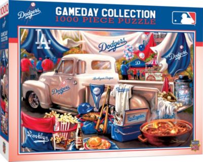 MasterPieces Puzzles