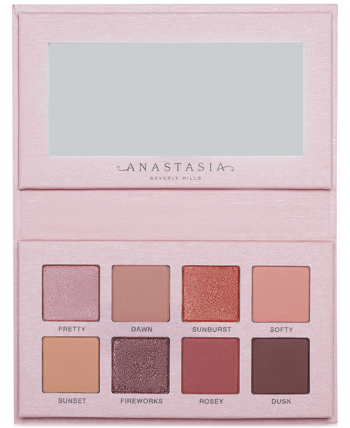 Anastasia Beverly Hills Glam To Go Mini Eyeshadow Palette In N/a