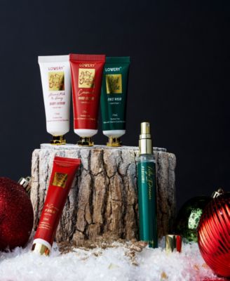 24-Pc. Limited-Edition Advent Calendar Beauty, Bath & Body Care Gift Set