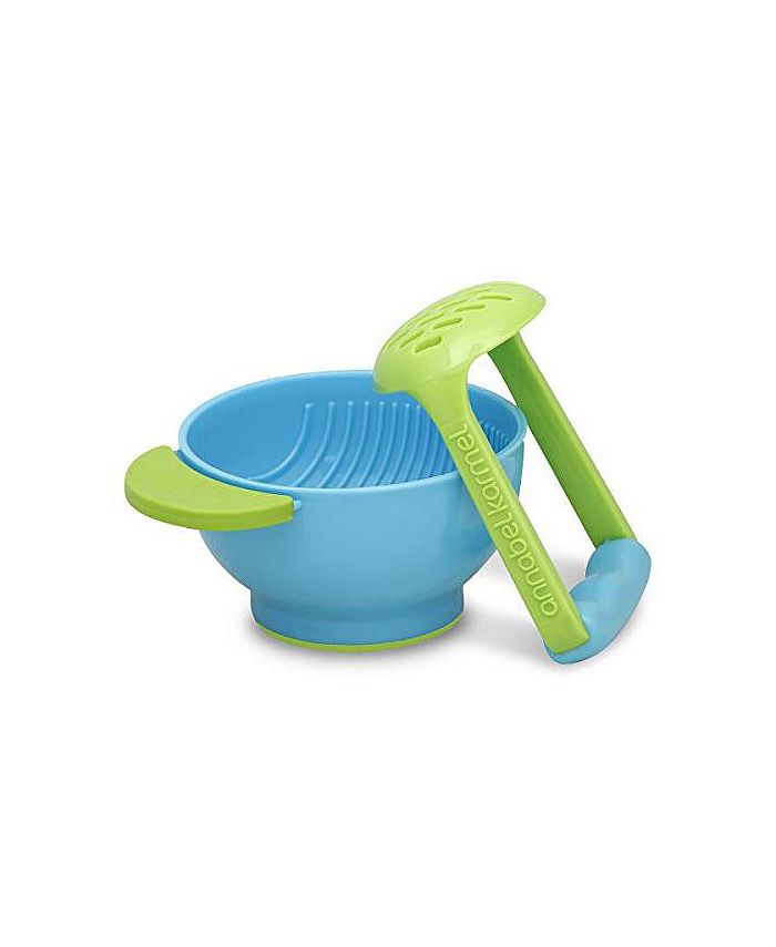 NUK Mash and Serve Bowl, Microwave and dishwasher safe Macy's