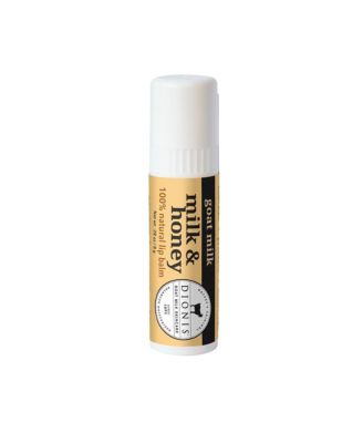 Dionis - Lip Balm - Milk & Honey