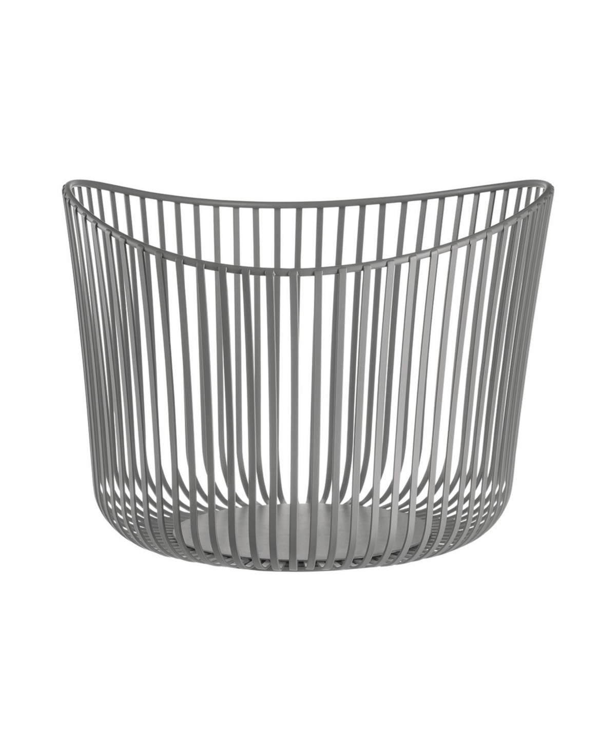blomus Modo Storage Basket Powder Coated Steel