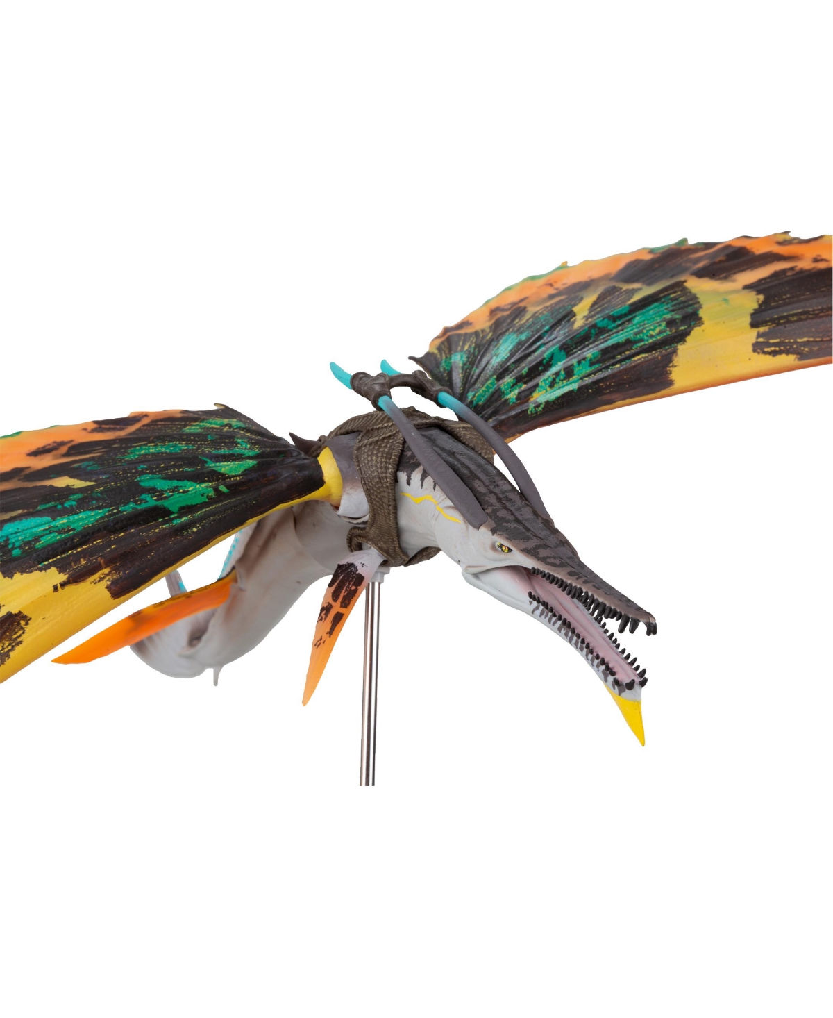 UPC 787926163230 product image for Avatar Mega Banshee | upcitemdb.com