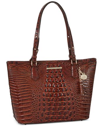 Brahmin wine bag deals