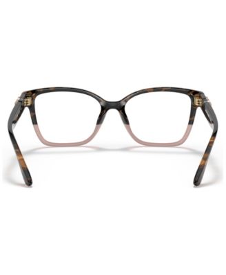 Women's Square Eyeglasses, MK4094U53-O