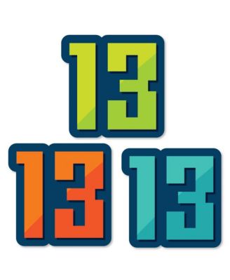 Big Dot of Happiness