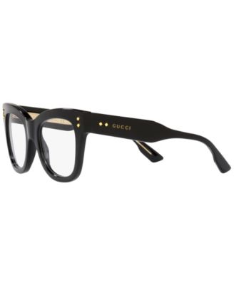 Women's Cat Eye Eyeglasses, GC00181251-X