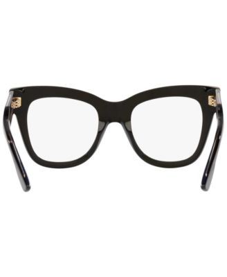 Women's Cat Eye Eyeglasses, GC00181251-X