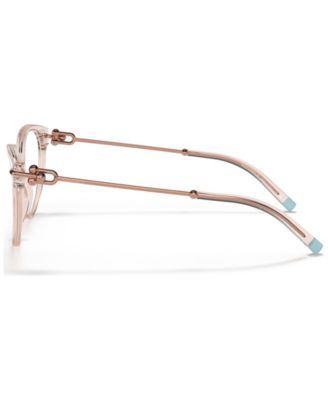 Women's Cat Eye Eyeglasses TF2217