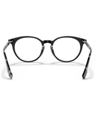 Women's Phantos Eyeglasses, BE231851-O