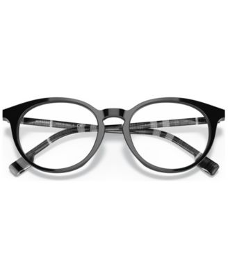 Women's Phantos Eyeglasses, BE231851-O