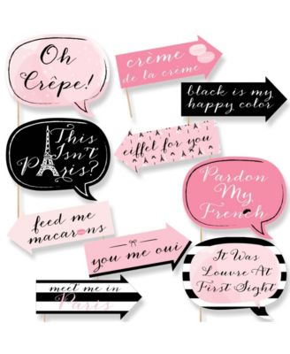 Big Dot of Happiness