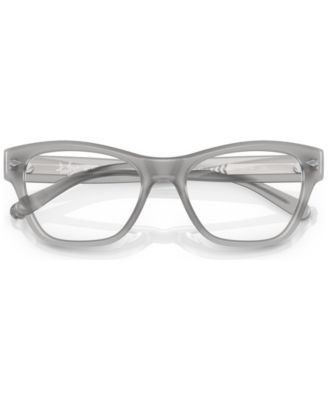 Women's Cat Eye Eyeglasses, VO544652-O