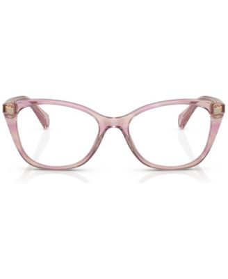 Women's Pillow Eyeglasses, RA714653-O