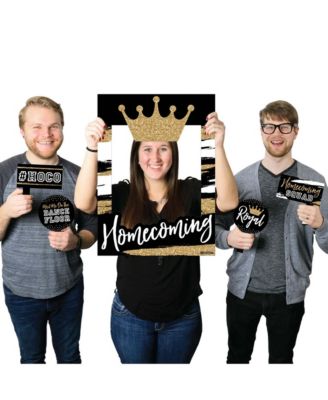 Big Dot of Happiness