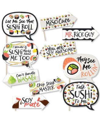 Big Dot of Happiness