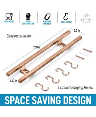 Magnetic Knife Holder