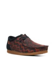 Clarks wallabees discount macy's