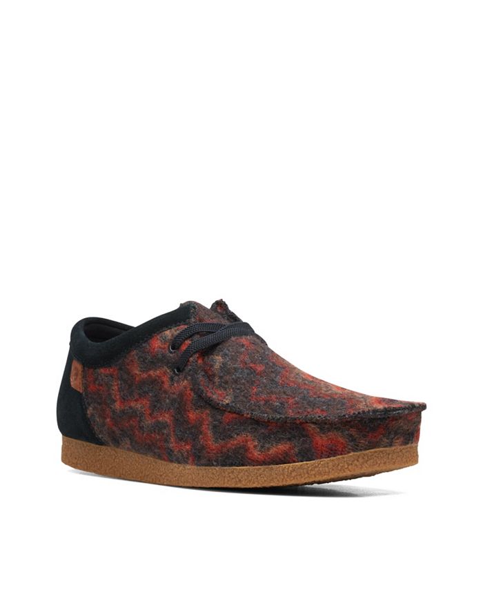 Clarks Men s Collection Shacre Step Macy s