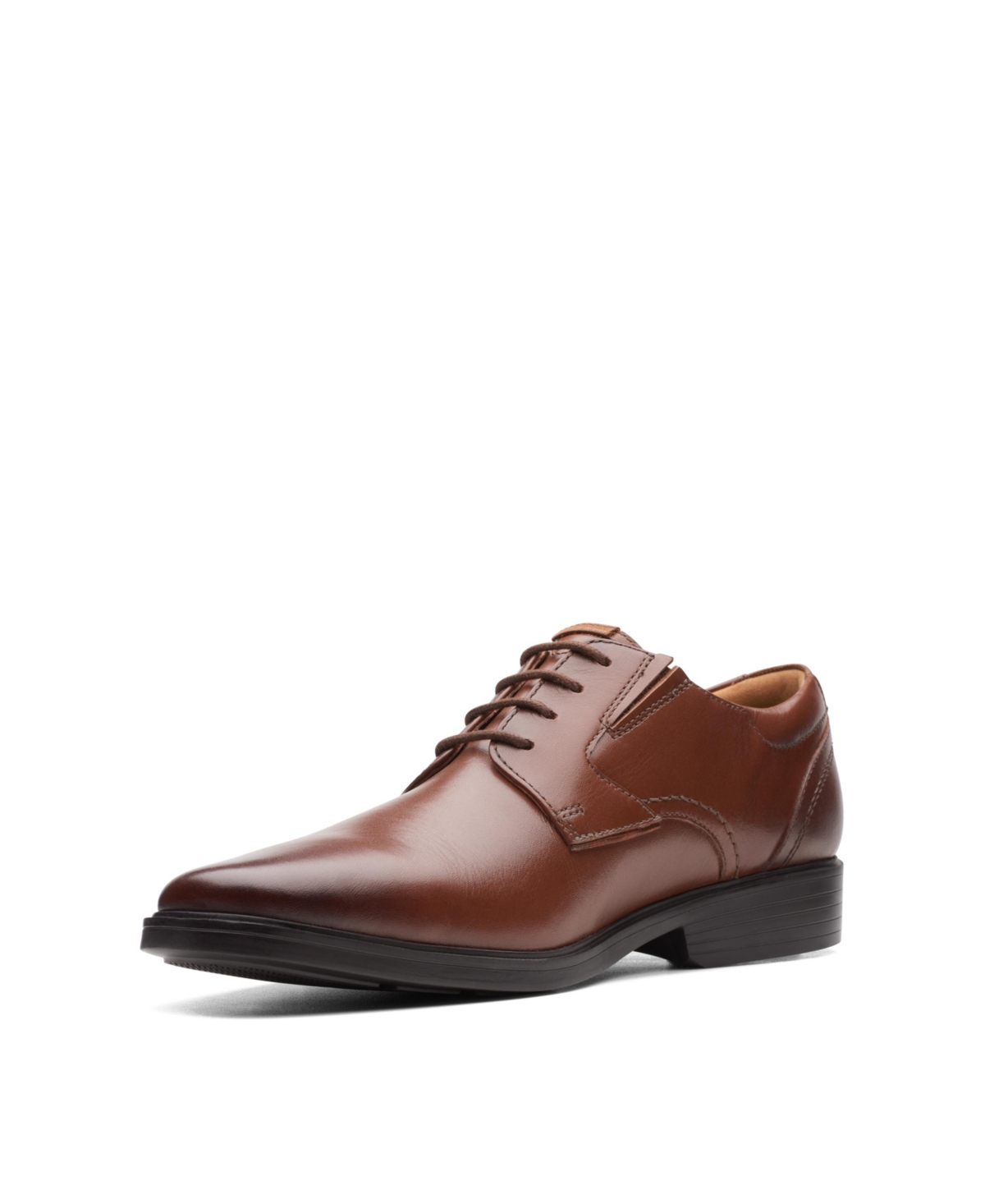 Clarks Men's Collection Clarkslite Low Comfort Shoes