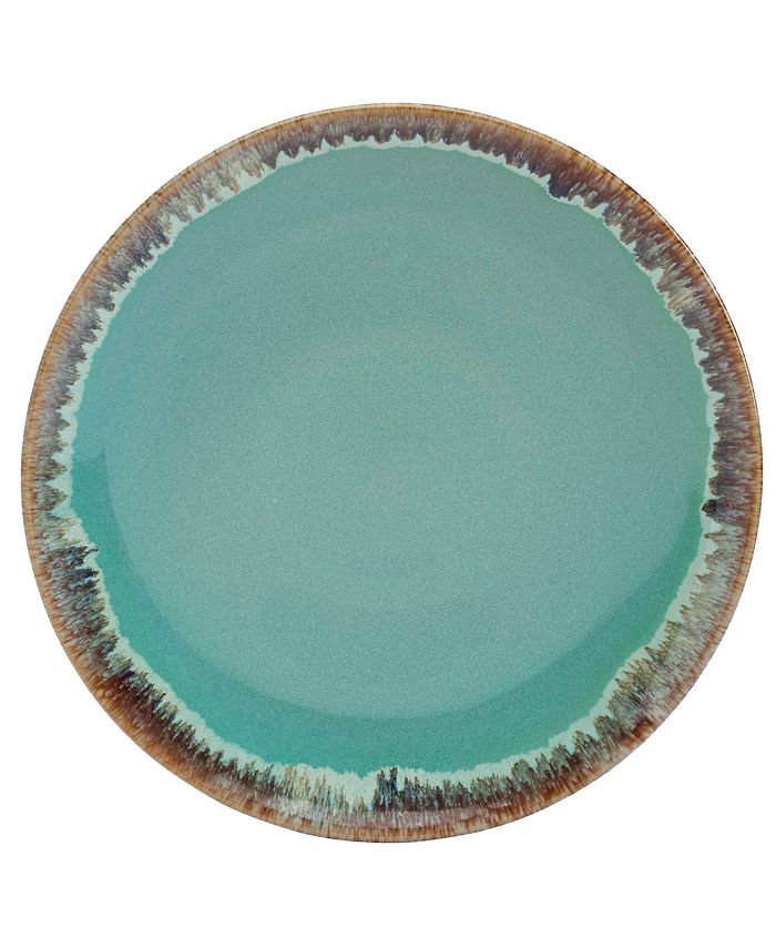 Tabletops Gallery Tucson Dinnerware, Set of 12 Macy's