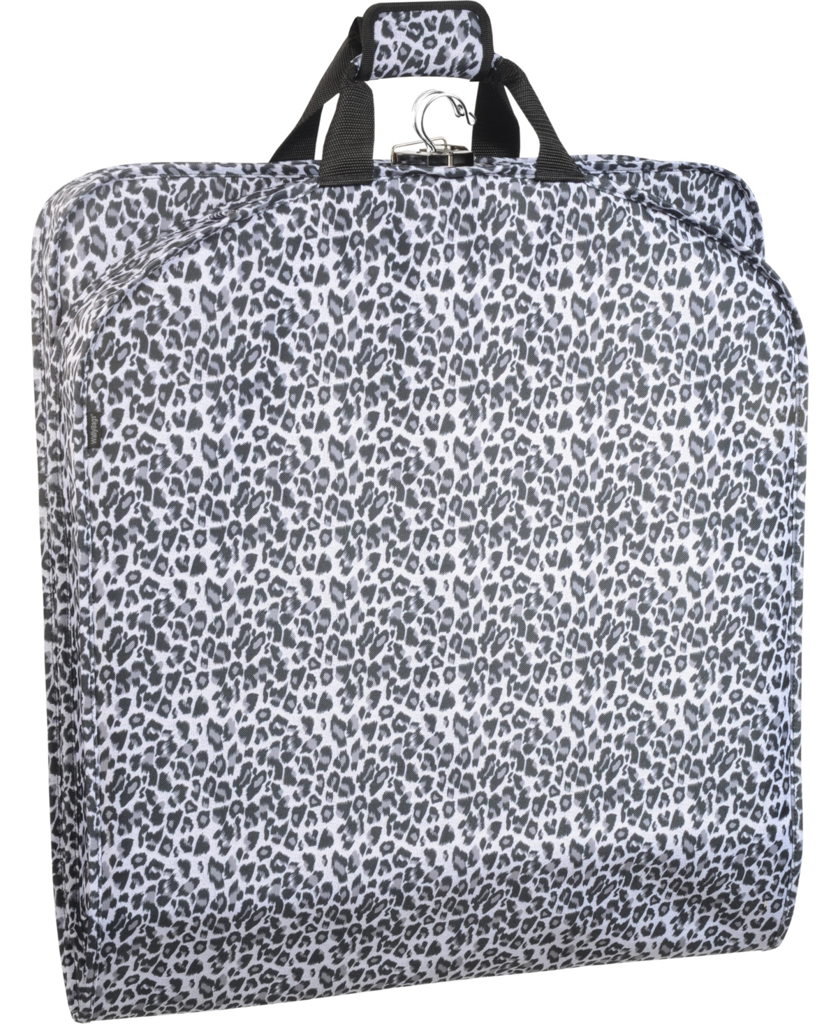 52" Deluxe Travel Garment Bag - Leopard