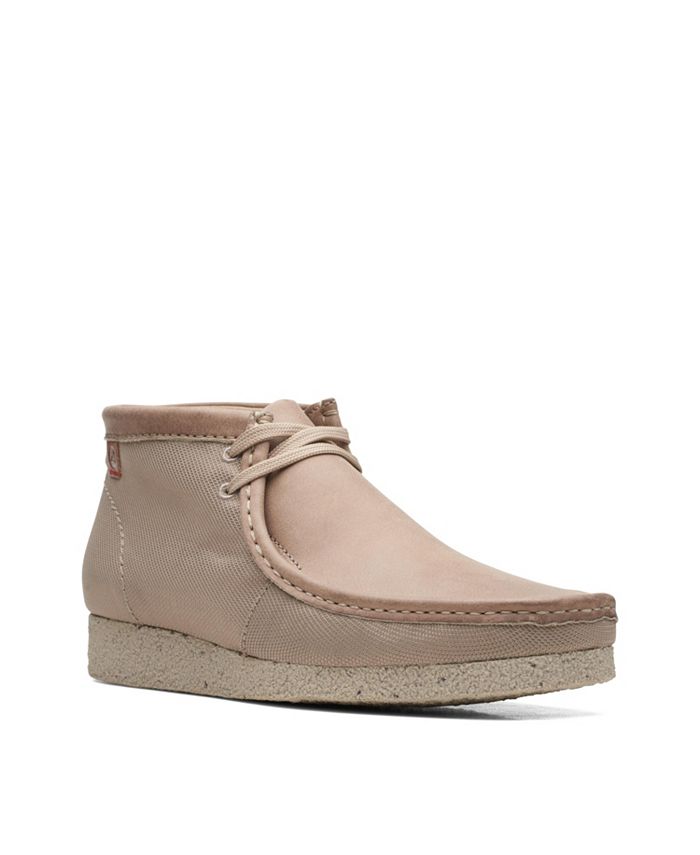 Clarks wallabees macy's top