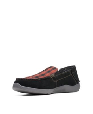 Men's Collection Gorwin Step Loafers