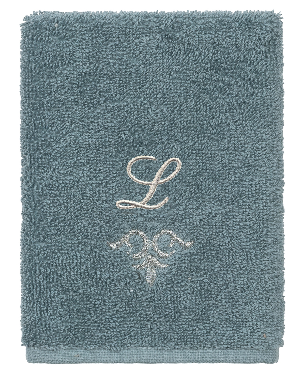 Shop Linum Home Turkish Cotton Monica Embellished Towel 3 Piece Set