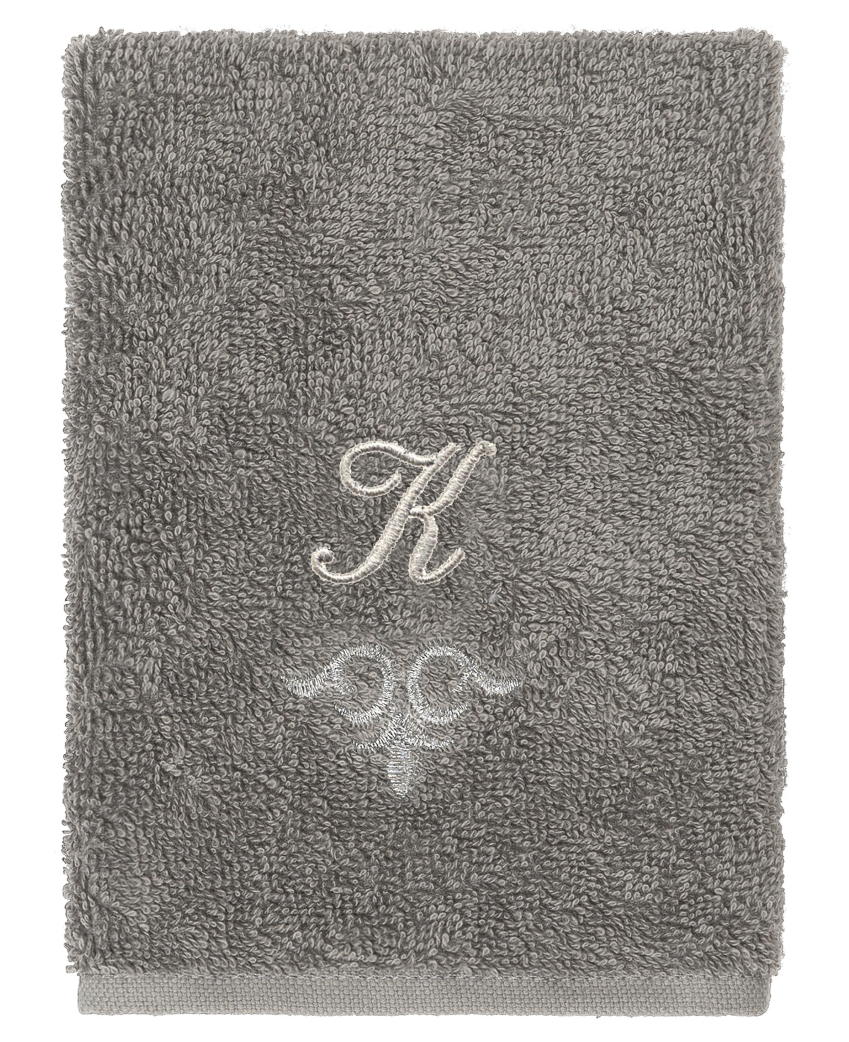 Shop Linum Home Turkish Cotton Monica Embellished Towel 3 Piece Set