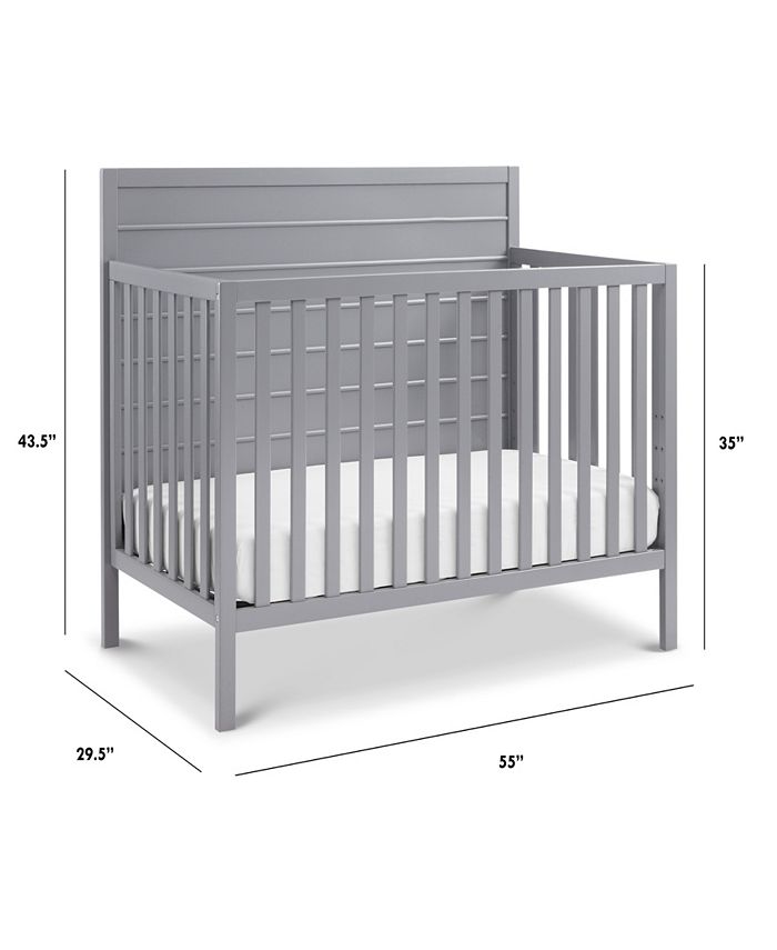 Carter's by DaVinci 4in1 Convertible Crib & Reviews