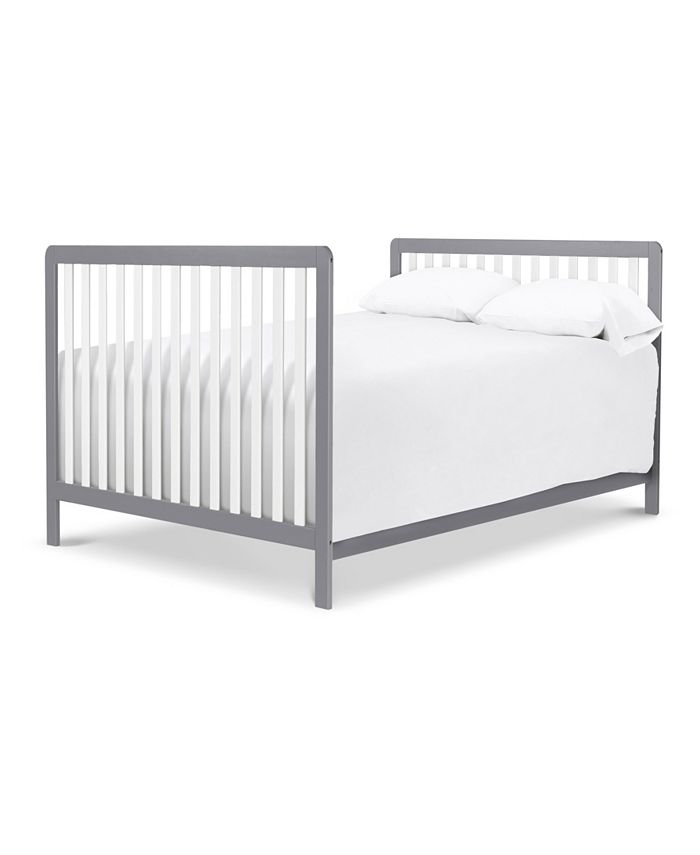 Carter's by DaVinci Colby 4in1 LowProfile Convertible Crib Macy's