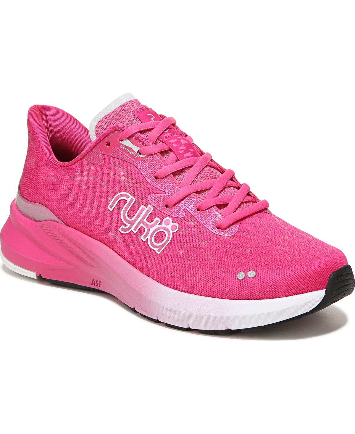 Ryka Women's Euphoria-Run Running Shoes