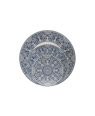 Fortessa Havana 12 Pc. Dinnerware Set, Service for 4