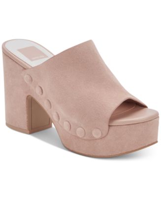 ladies leather flat shoes