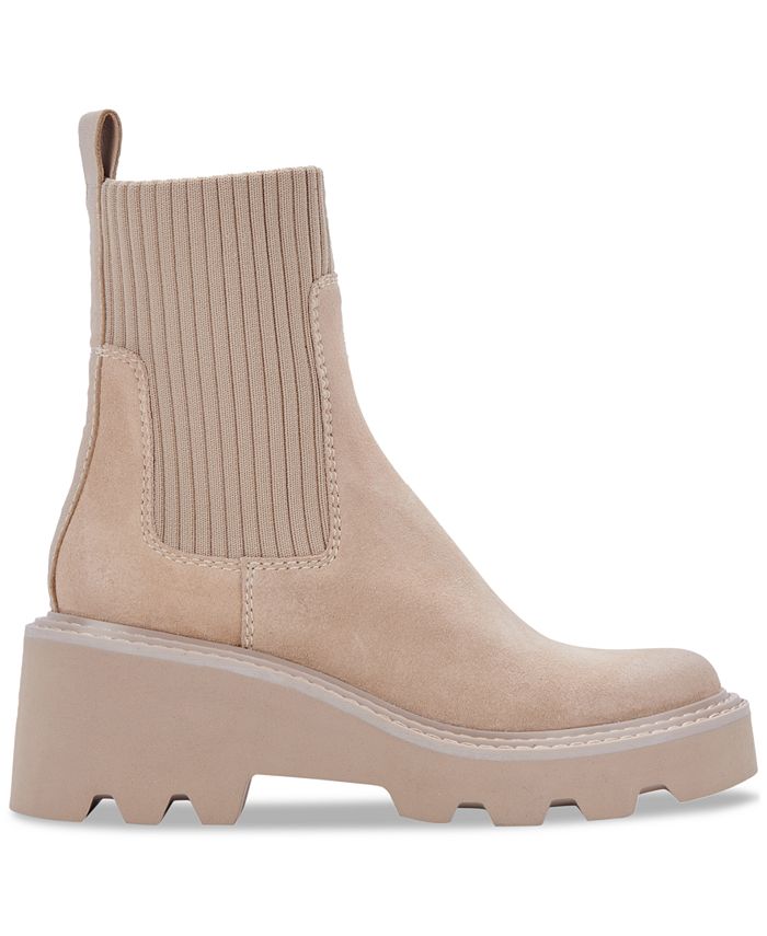hoven h20 waterproof bootie dolce vita