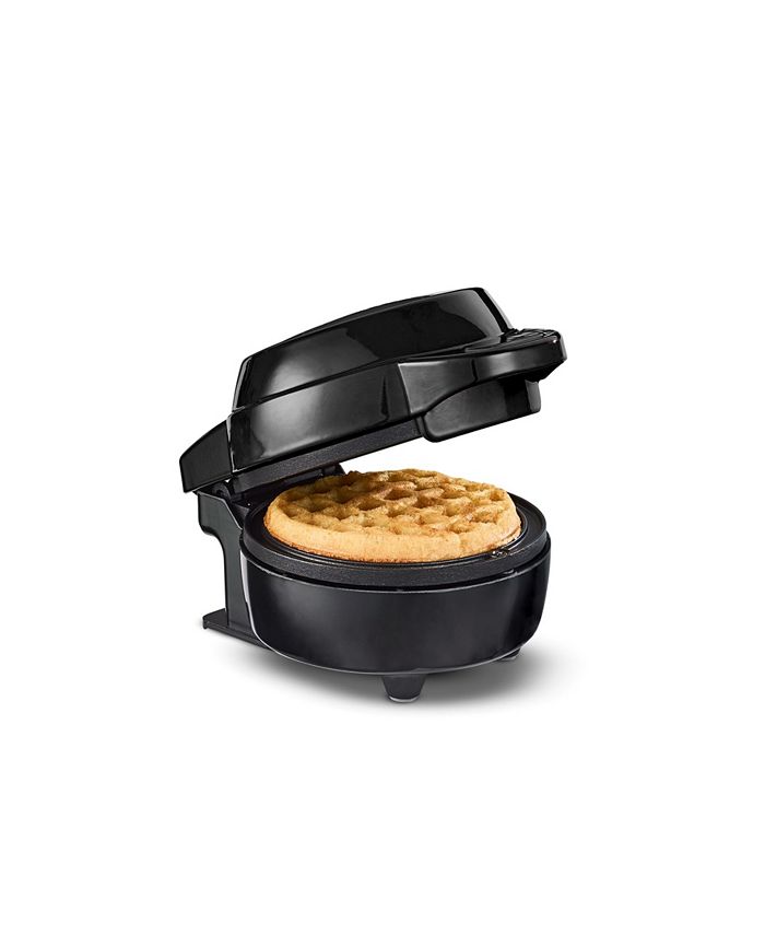 Bella Mini Waffle Maker & Reviews Small Appliances Kitchen Macy