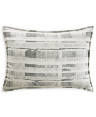 Broken Stripe 3-Pc. Comforter Set, Full/Queen, Exclusively at Macy’s