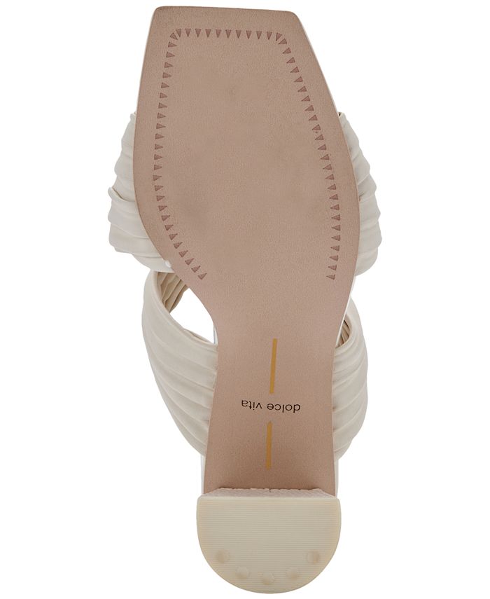 Dolce Vita - Pilton Sandals