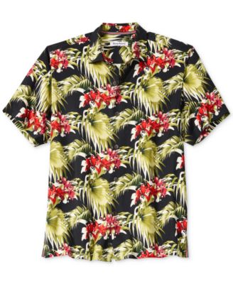 Tommy Bahama - Men's Canopy Coast Shirt