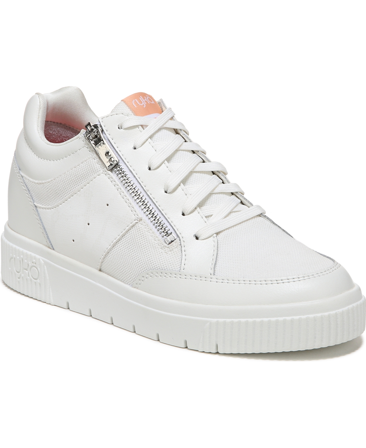 RYKA WOMEN'S VICTORY OXFORDS WOMEN'S SHOES 