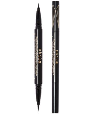 Stay All Day Dual-Ended Waterproof Liquid Eye Liner